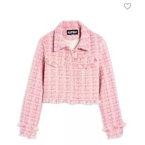 NWOT Katie j jacket